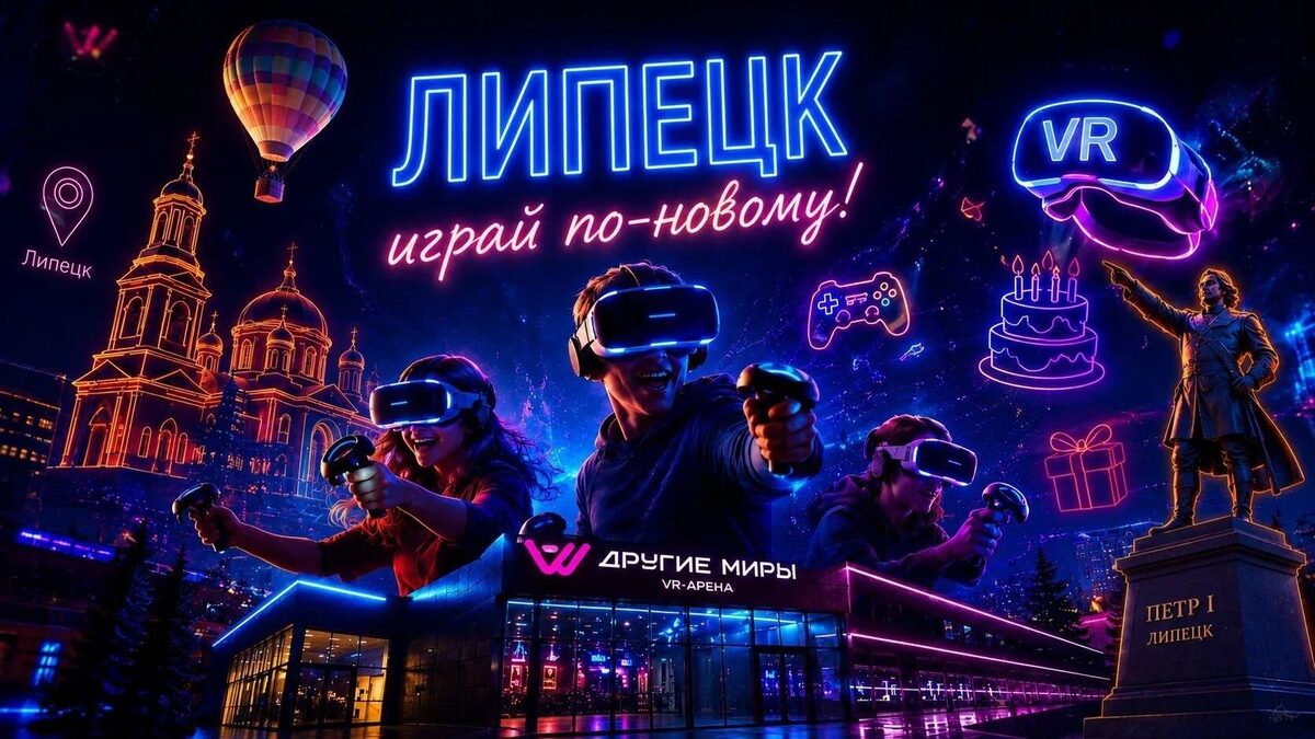Где провести выпускной в детском саду в Липецке